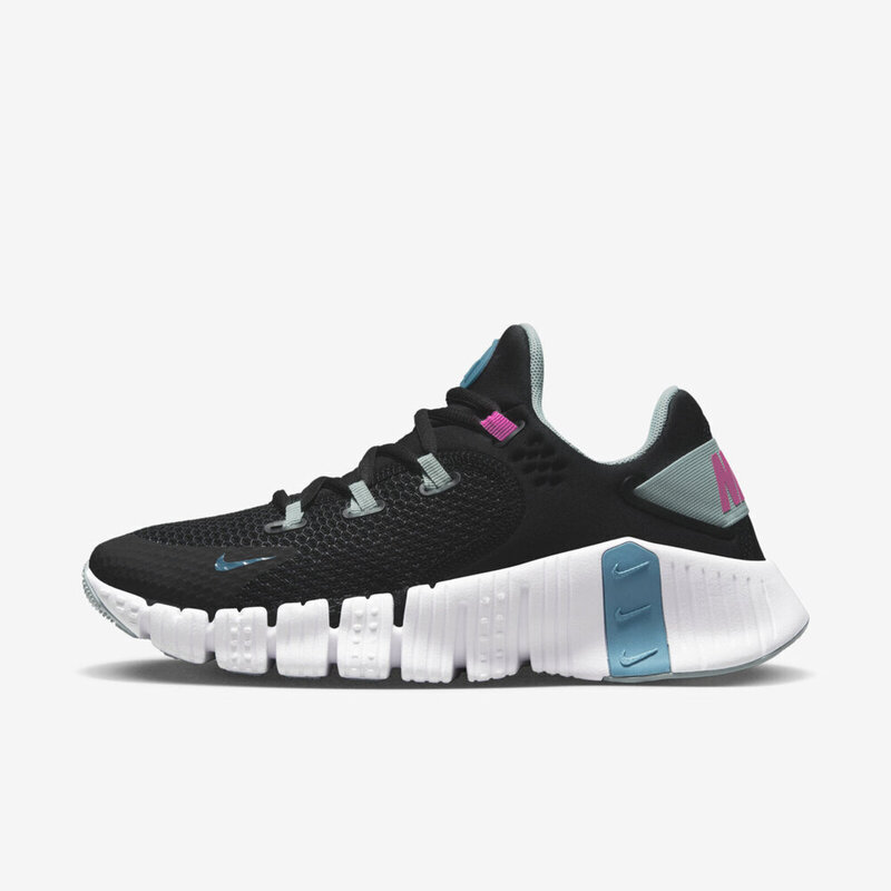 NIKE 耐吉 W Free Metcon 4 女 訓練鞋 NIKE 耐吉 W Free Metcon 4 女 訓練鞋