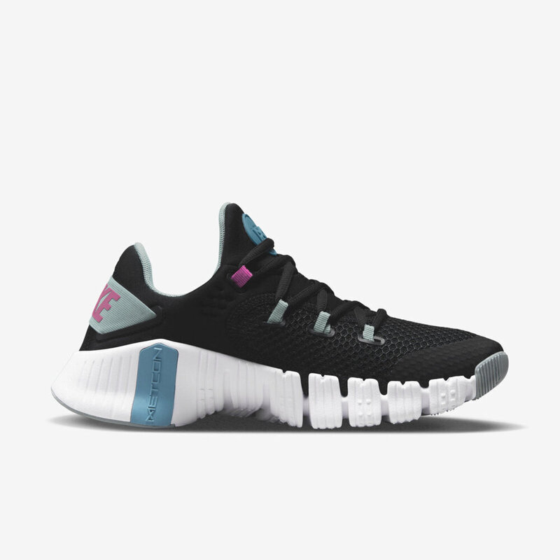 NIKE 耐吉 W Free Metcon 4 女 訓練鞋 NIKE 耐吉 W Free Metcon 4 女 訓練鞋