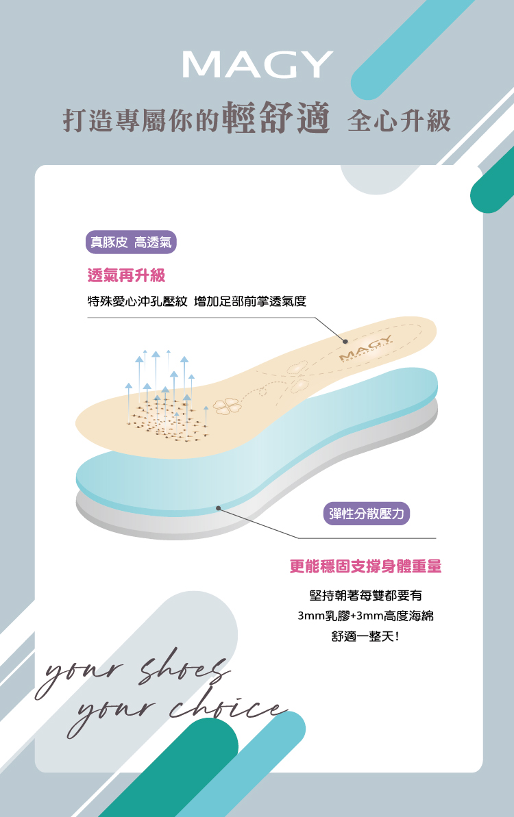 MAGY 立體蝴蝶繡線羊皮草編平底鞋(白色) 推薦 MAGY 立體蝴蝶繡線羊皮草編平底鞋(白色) 推薦