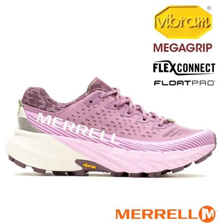MERRELL 女 AGILITY PEAK 5 輕量越野健 MERRELL 女 AGILITY PEAK 5 輕量越野健