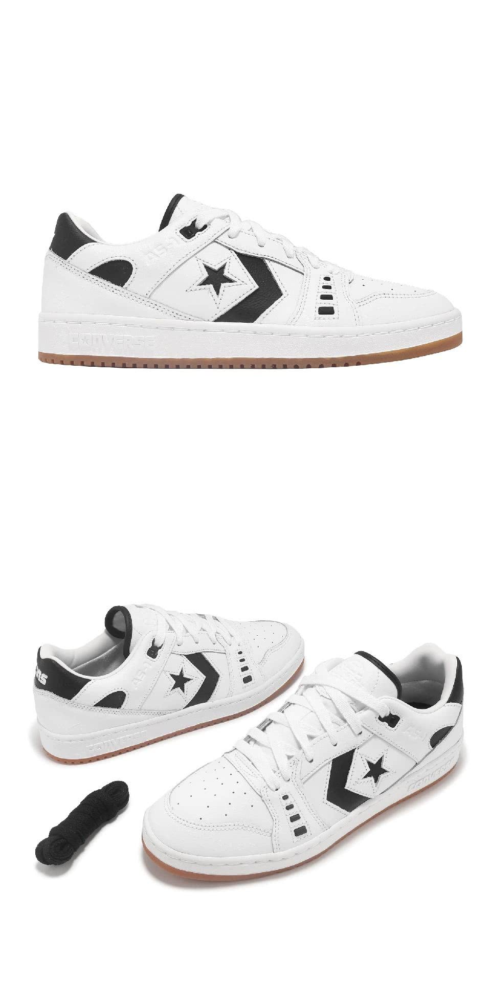 CONVERSE 滑板鞋 AS-1 Pro 男鞋 女鞋 白 CONVERSE 滑板鞋 AS-1 Pro 男鞋 女鞋 白