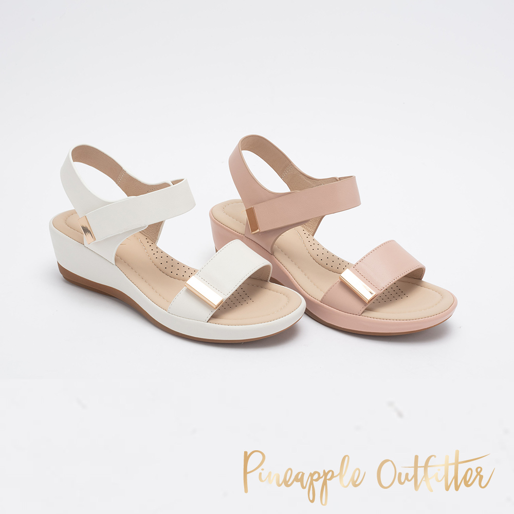 Pineapple Outfitter ICKETT 真皮寬 Pineapple Outfitter ICKETT 真皮寬