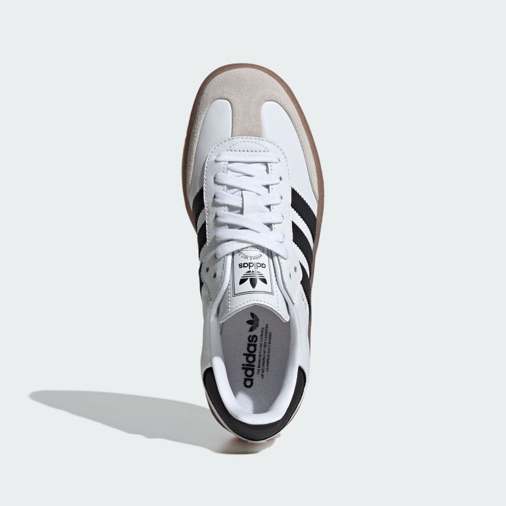 adidas 官方旗艦 SAMBAE 運動休閒鞋 男/女 - adidas 官方旗艦 SAMBAE 運動休閒鞋 男/女 -