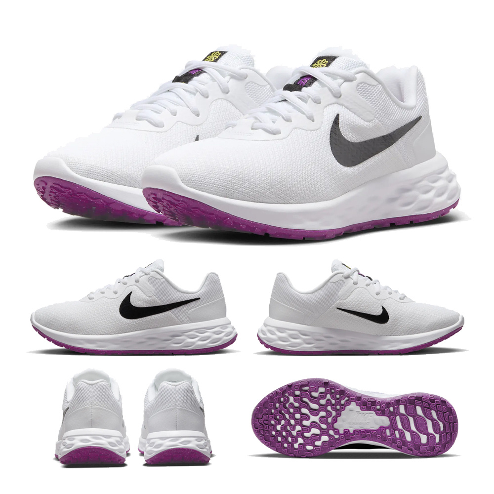 NIKE 耐吉 休閒鞋 REVOLUTION 7 女鞋 慢跑 NIKE 耐吉 休閒鞋 REVOLUTION 7 女鞋 慢跑
