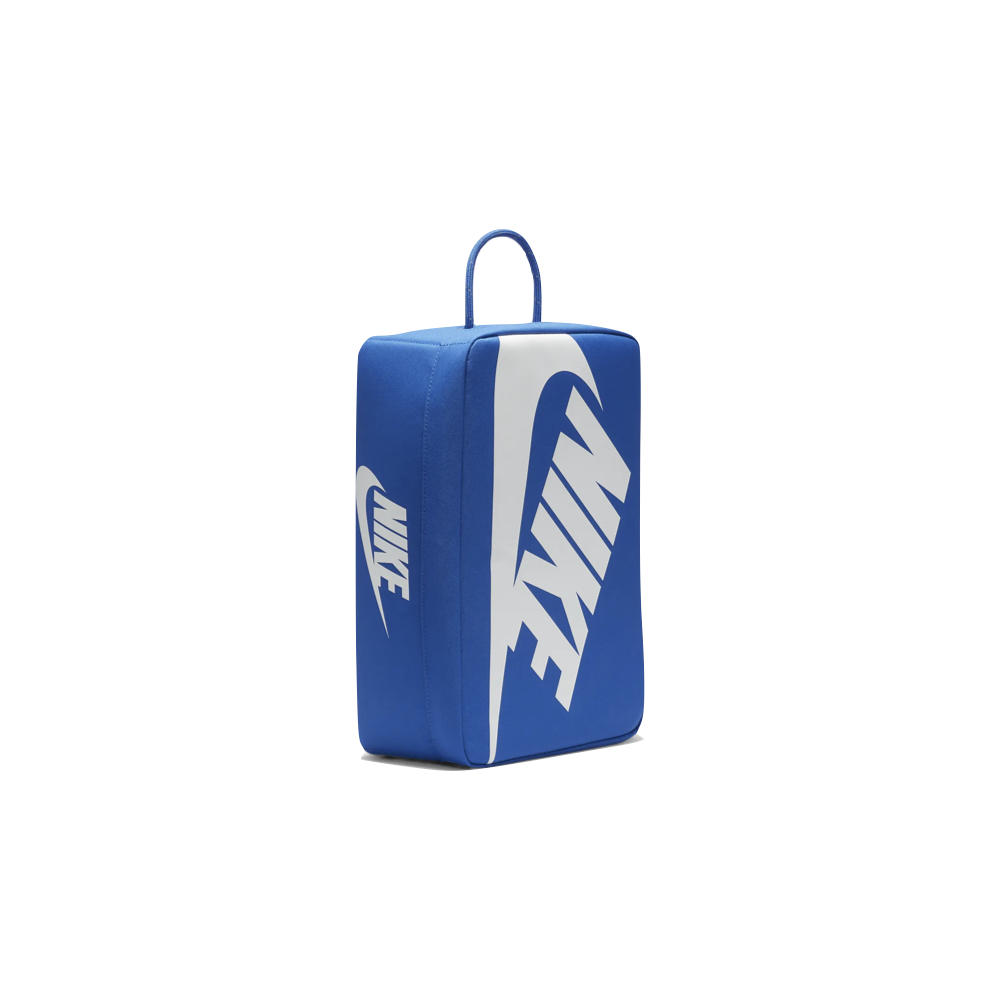 NIKE 耐吉 Nike 鞋袋包 藍色 DA7337-480 NIKE 耐吉 Nike 鞋袋包 藍色 DA7337-480
