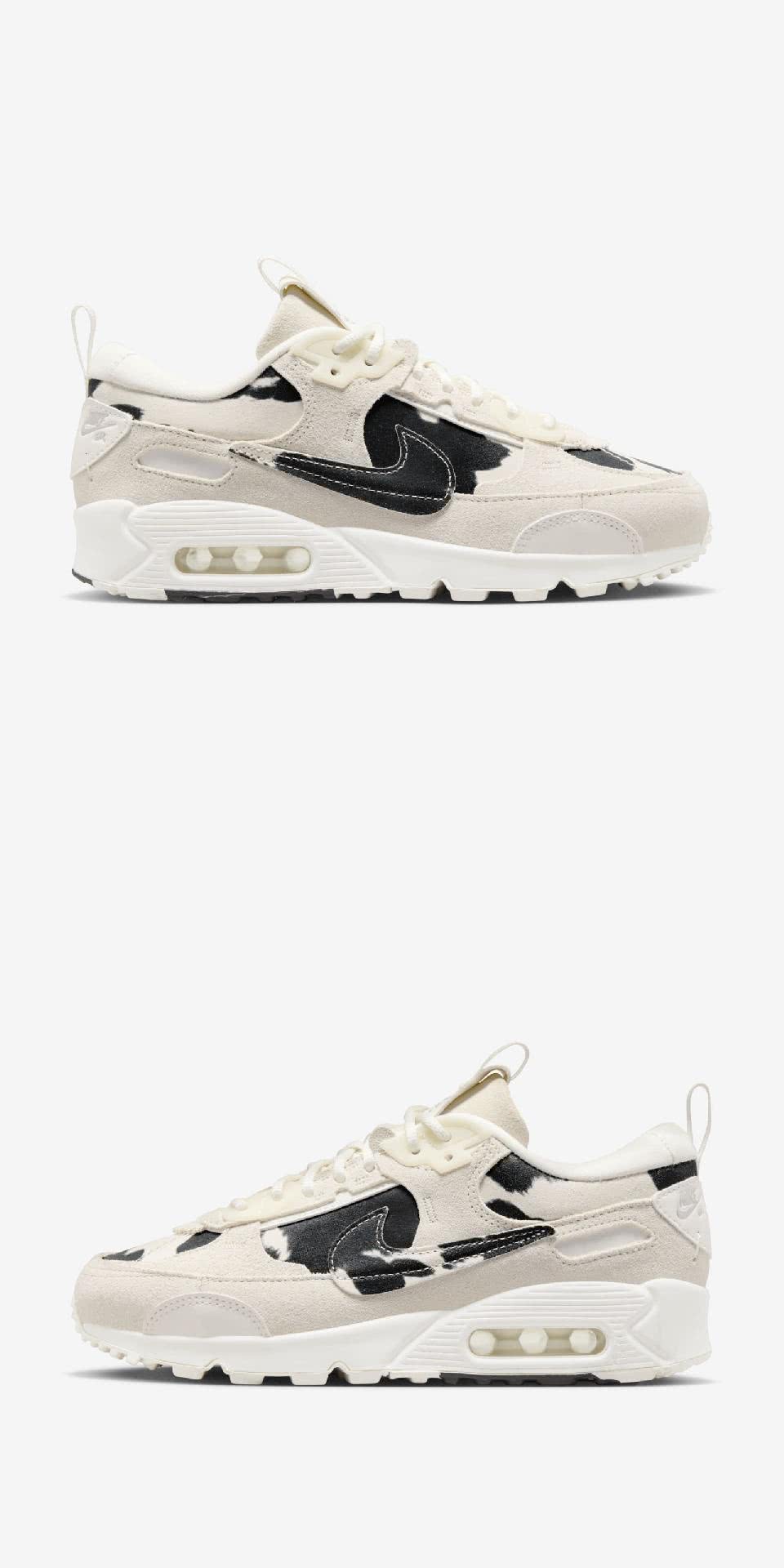 NIKE 耐吉 休閒鞋 Wmns Air Max 90 Fu NIKE 耐吉 休閒鞋 Wmns Air Max 90 Fu