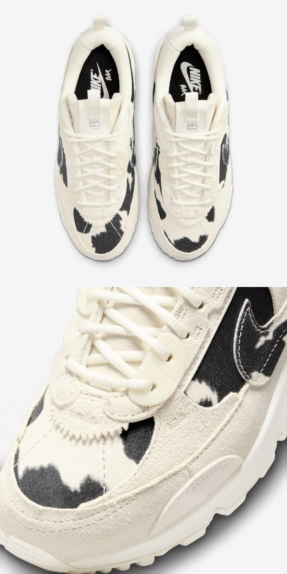 NIKE 耐吉 休閒鞋 Wmns Air Max 90 Fu NIKE 耐吉 休閒鞋 Wmns Air Max 90 Fu
