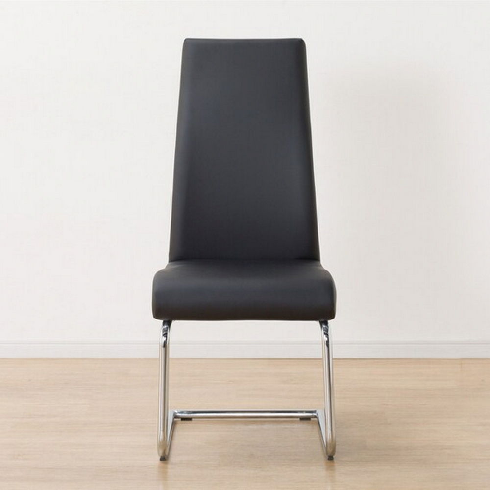 NITORI 宜得利家居 餐椅 LOFT2 H NS BK NITORI 宜得利家居 餐椅 LOFT2 H NS BK