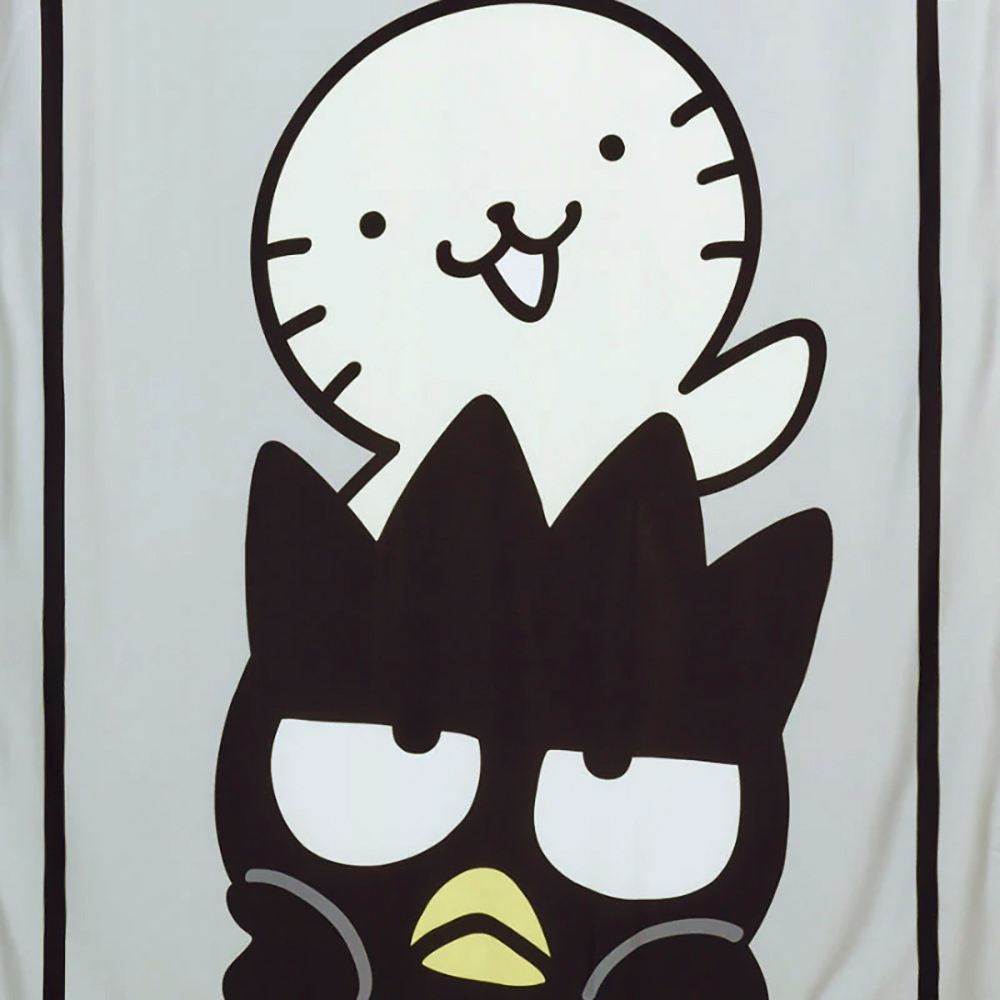 SANRIO 三麗鷗 涼感冷氣毯 長型毛毯 95*160cm SANRIO 三麗鷗 涼感冷氣毯 長型毛毯 95*160cm
