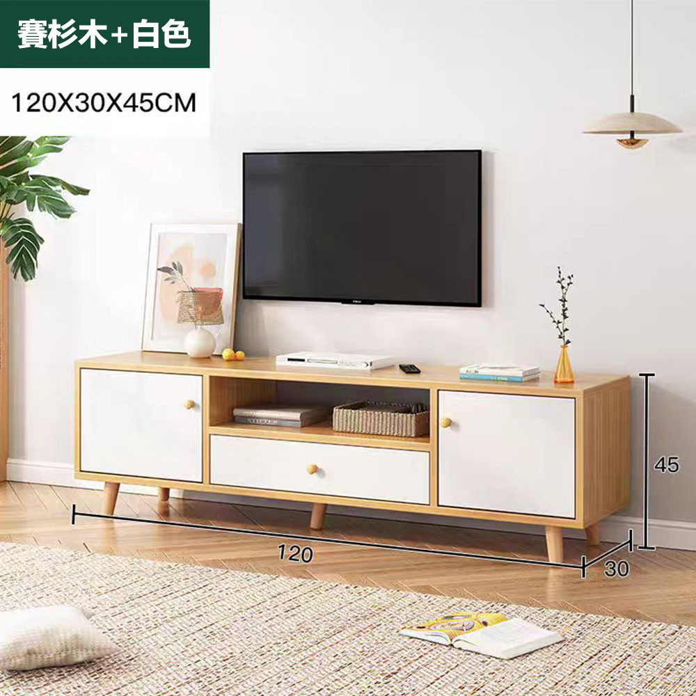 E家工廠 電視櫃 客廳桌 收納電視櫃 收納櫃客廳長櫃 TV櫃 E家工廠 電視櫃 客廳桌 收納電視櫃 收納櫃客廳長櫃 TV櫃