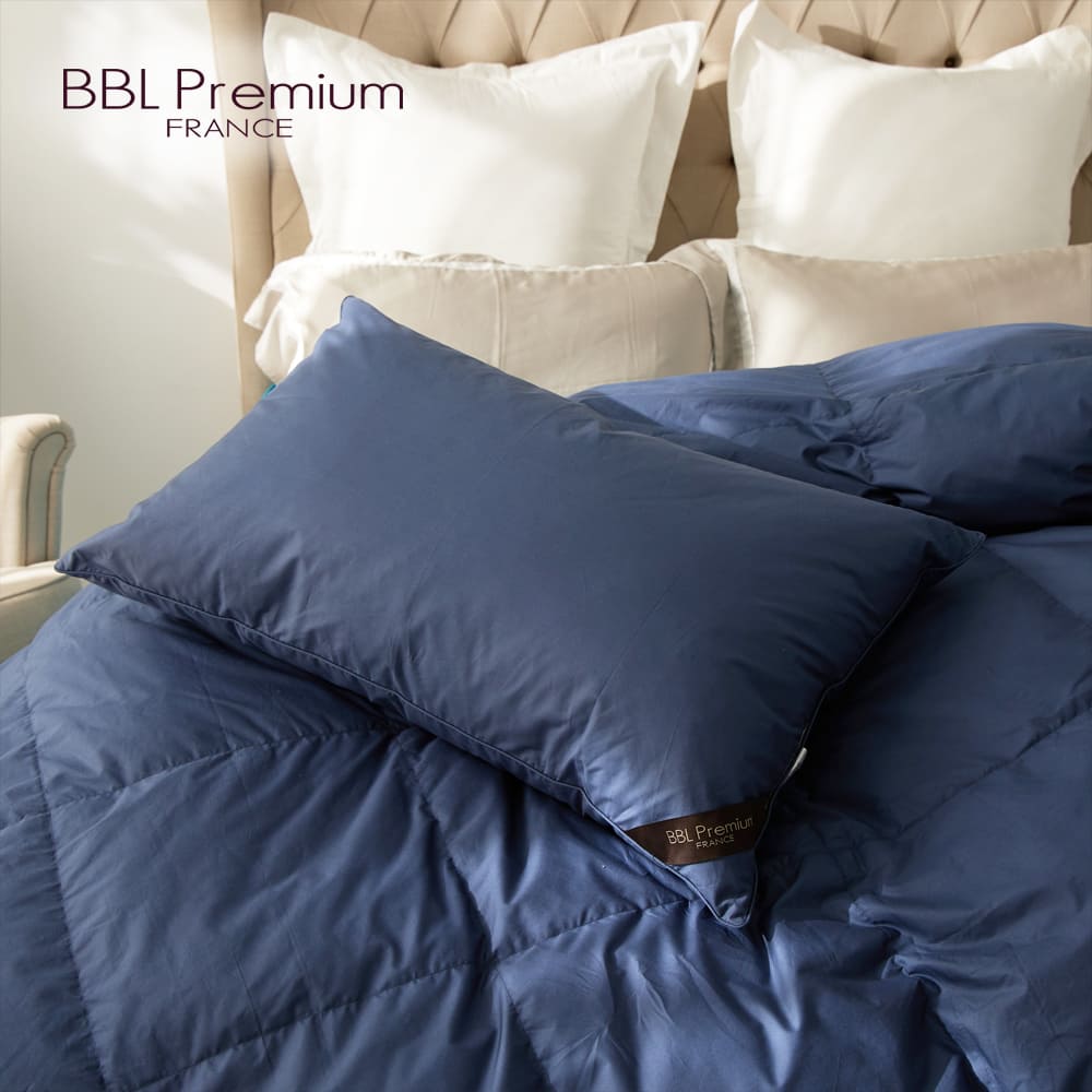 BBL Premium JIS100%羽毛高級飯店枕CN9系 BBL Premium JIS100%羽毛高級飯店枕CN9系