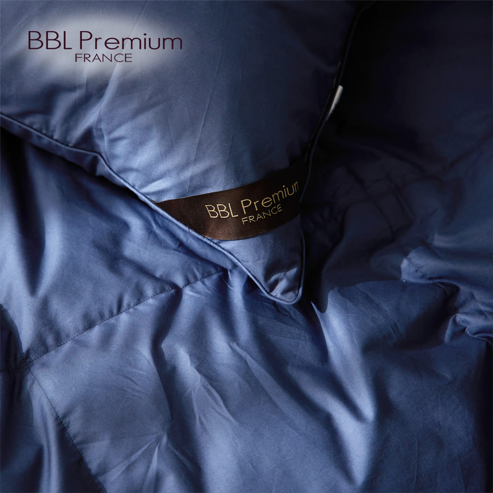 BBL Premium JIS100%羽毛高級飯店枕CN9系 BBL Premium JIS100%羽毛高級飯店枕CN9系