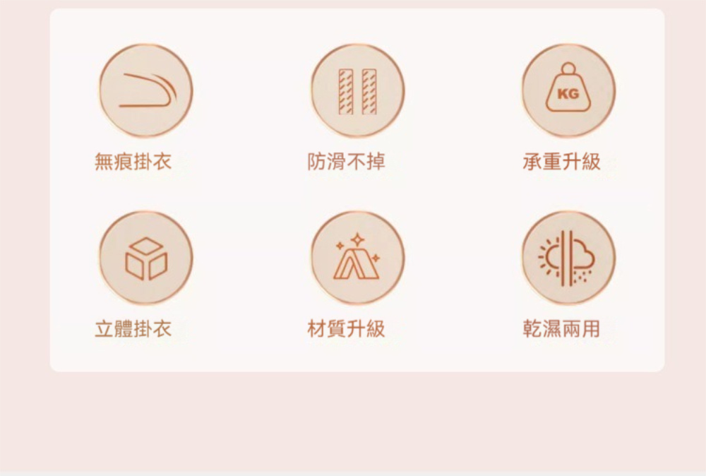 茉家 仿肩弧形不傷衣無痕防滑衣架(窄邊款10入) 推薦 茉家 仿肩弧形不傷衣無痕防滑衣架(窄邊款10入) 推薦