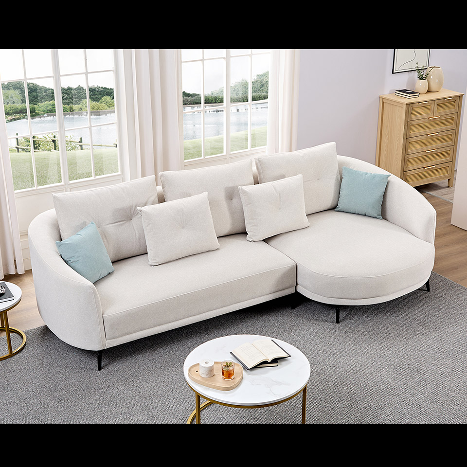 擇木深耕 蕾佳娜L型貓抓布沙發(左右型可選)折扣推薦 擇木深耕 蕾佳娜L型貓抓布沙發(左右型可選)折扣推薦