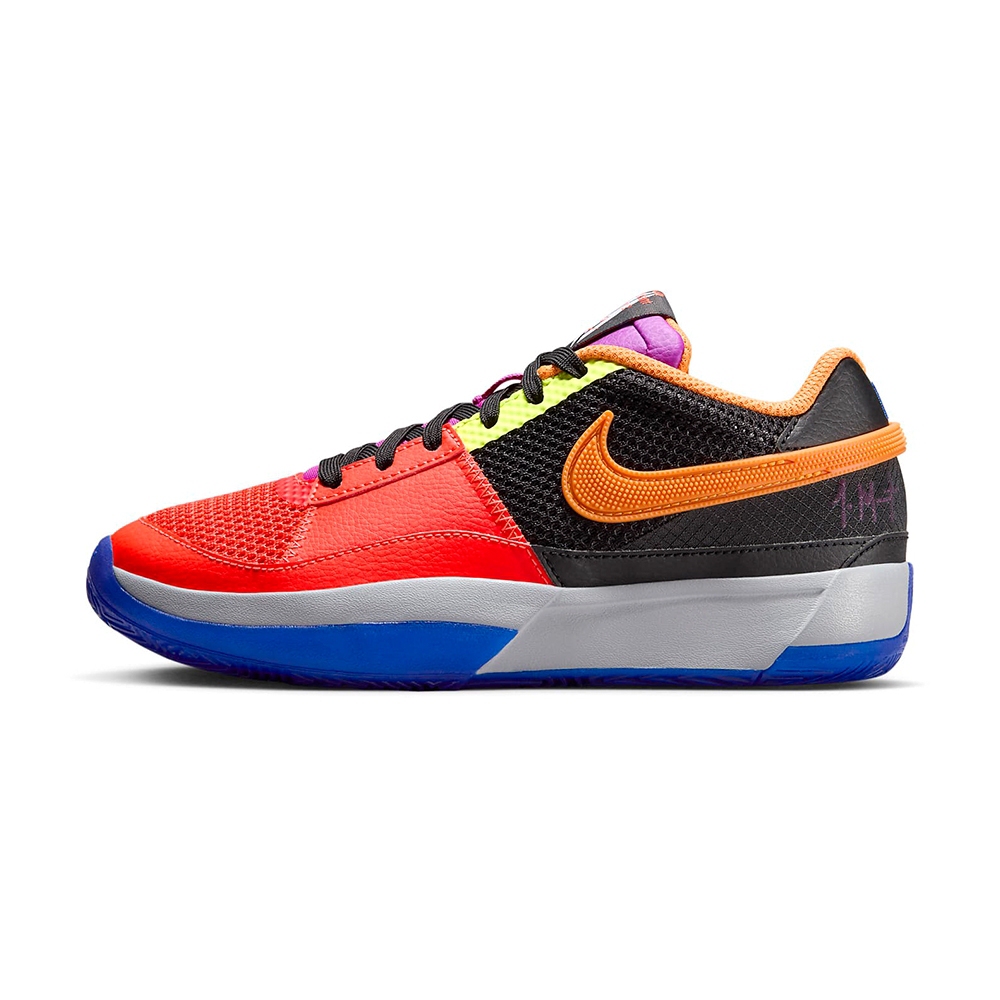 NIKE 耐吉 JA 1 ASW GS 大童 女鞋 籃球鞋 NIKE 耐吉 JA 1 ASW GS 大童 女鞋 籃球鞋
