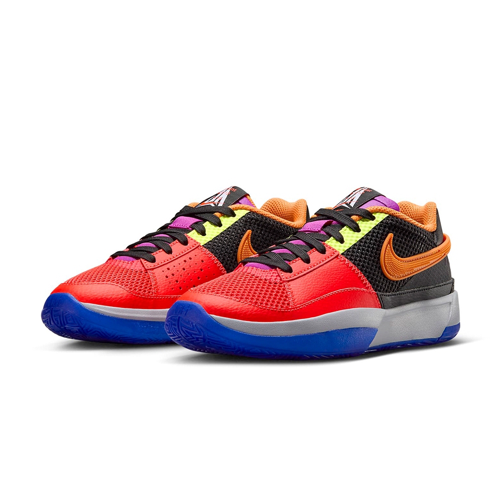 NIKE 耐吉 JA 1 ASW GS 大童 女鞋 籃球鞋 NIKE 耐吉 JA 1 ASW GS 大童 女鞋 籃球鞋