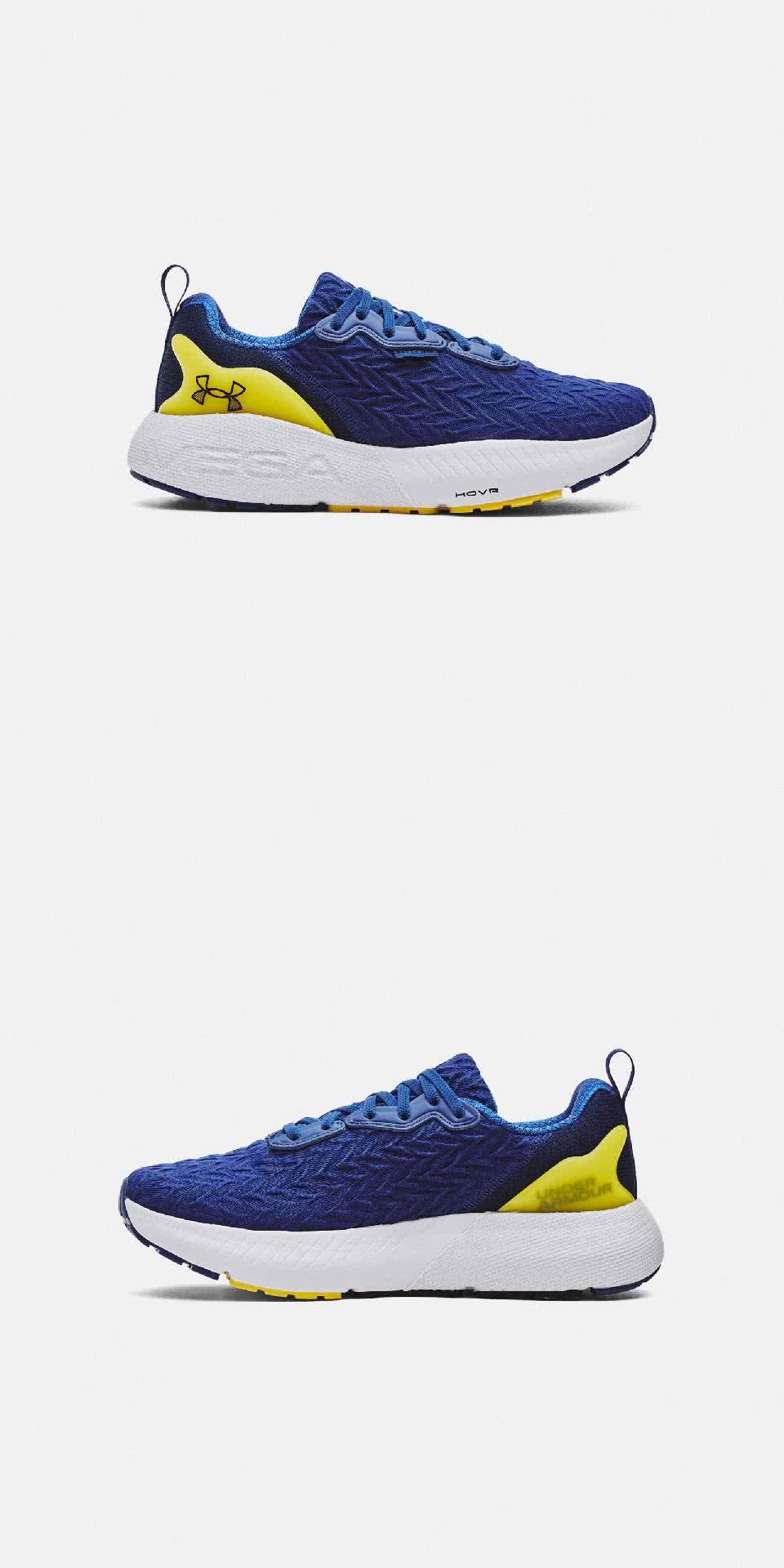 UNDER ARMOUR 慢跑鞋 HOVR Mega 3 C UNDER ARMOUR 慢跑鞋 HOVR Mega 3 C