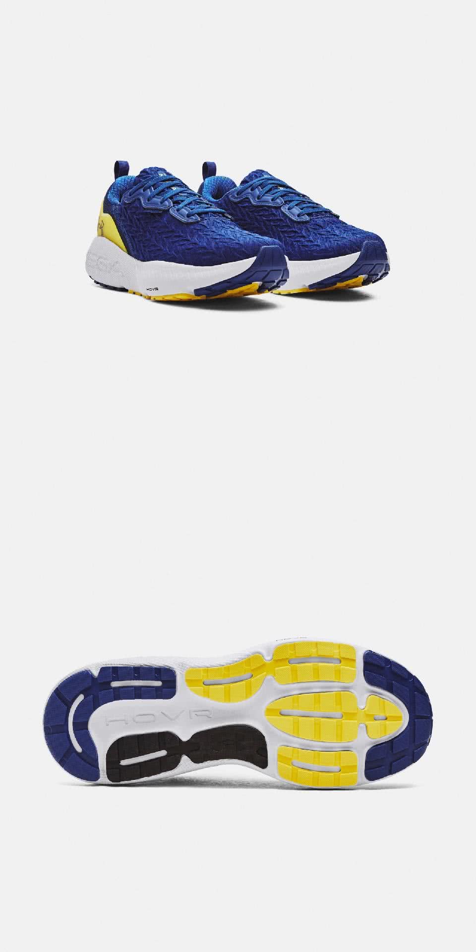 UNDER ARMOUR 慢跑鞋 HOVR Mega 3 C UNDER ARMOUR 慢跑鞋 HOVR Mega 3 C