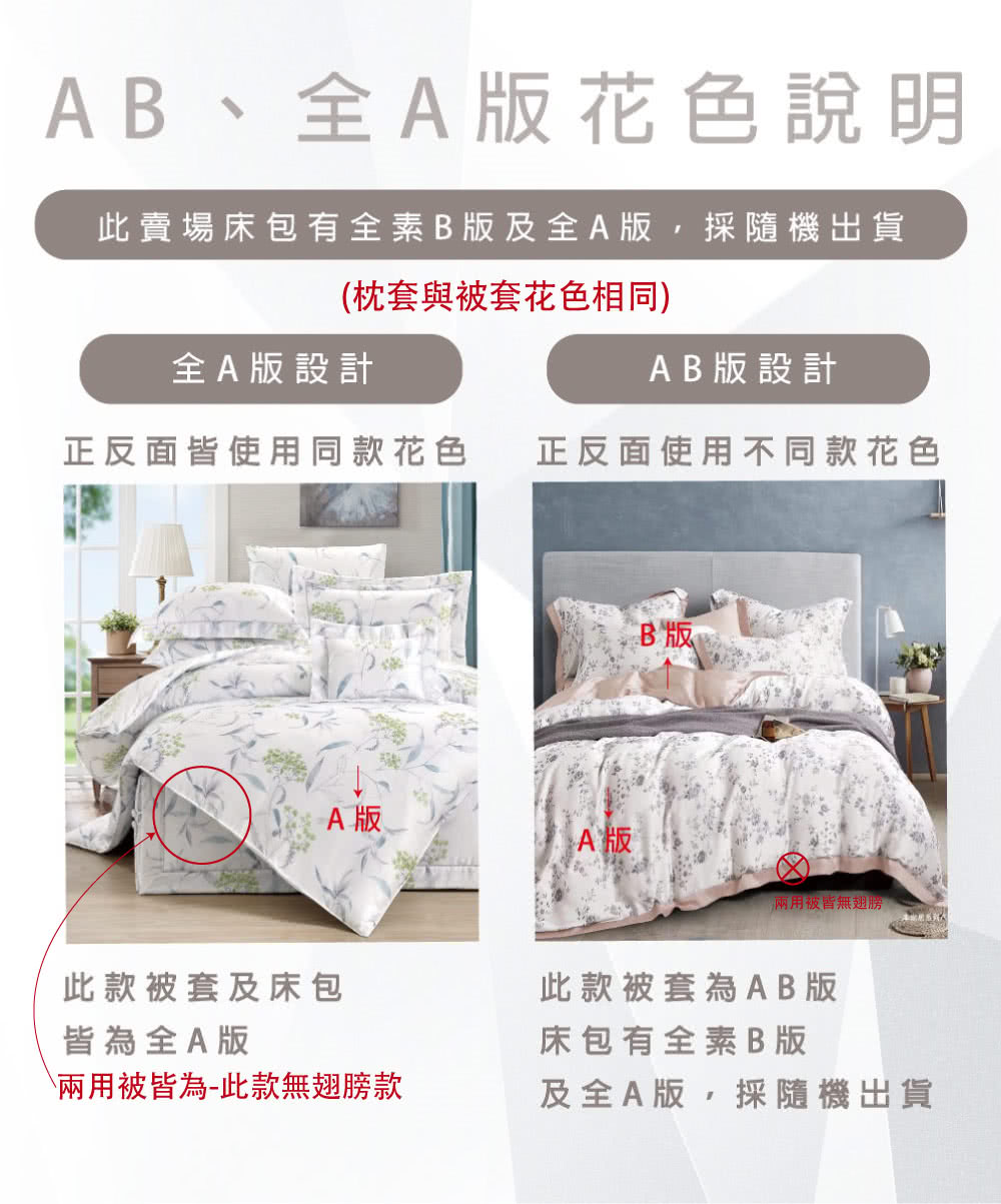 DeKo 60支100%奧地利純天絲 兩用被床包組(麗貝卡 DeKo 60支100%奧地利純天絲 兩用被床包組(麗貝卡