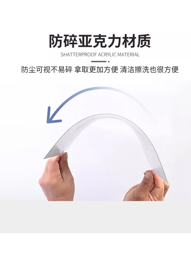 歐德沐 全實木防塵書櫃40*25*106 三層款 多元收納 歐德沐 全實木防塵書櫃40*25*106 三層款 多元收納