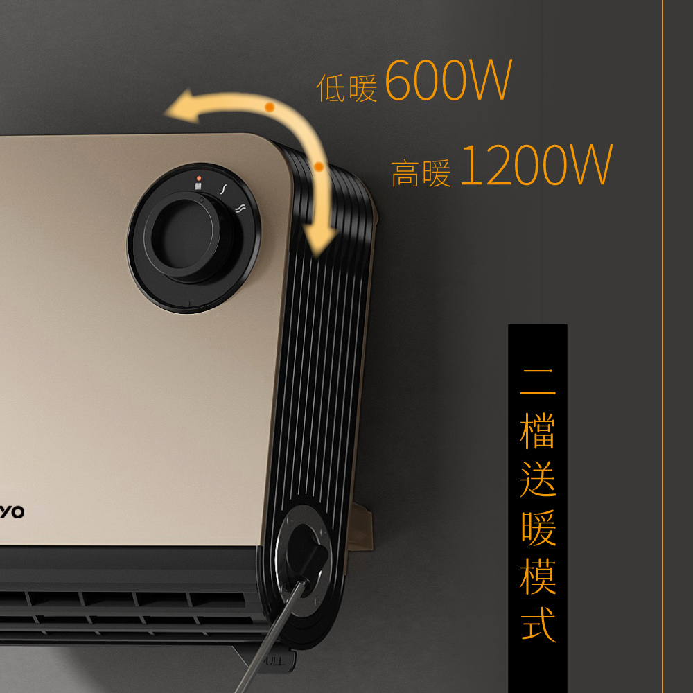 KINYO EH-538 - 詳情3