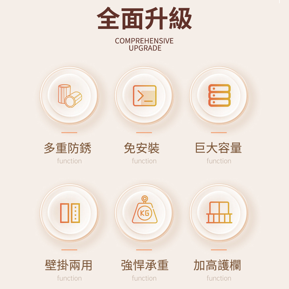 廚房調料臺 調料置物架 多功能佐料調味品收納架子(調料品置物 廚房調料臺 調料置物架 多功能佐料調味品收納架子(調料品置物