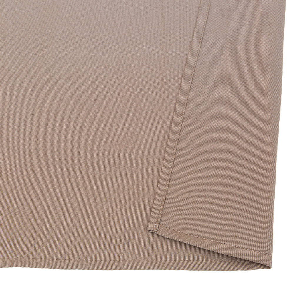 NITORI 宜得利家居 桌布 素色 BR120×120QA NITORI 宜得利家居 桌布 素色 BR120×120QA