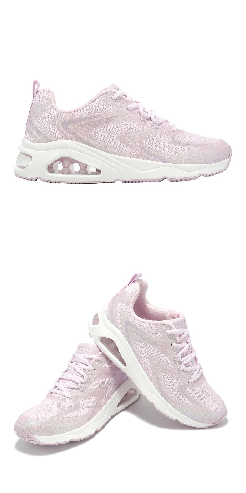 SKECHERS 休閒鞋 Tres-Air Uno-Glit SKECHERS 休閒鞋 Tres-Air Uno-Glit