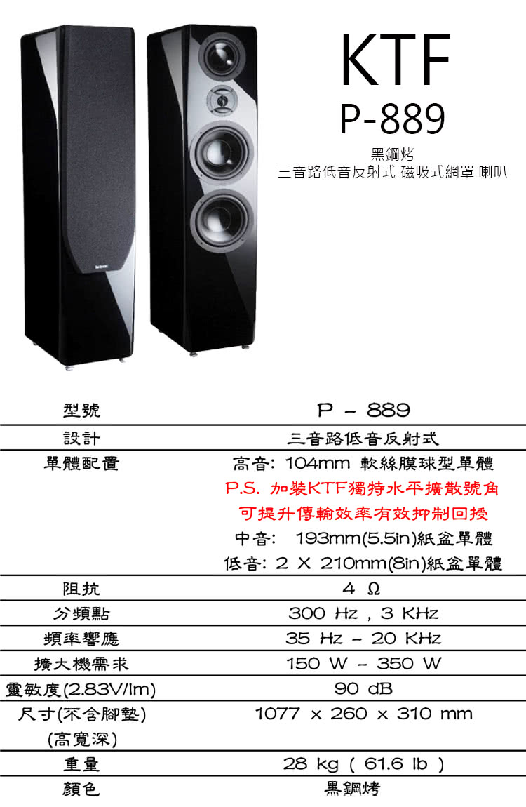 KTF P-889 - 詳情12