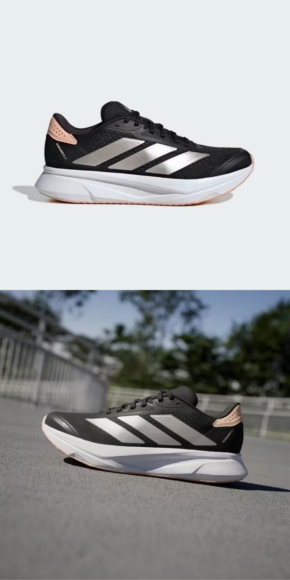 adidas 愛迪達 慢跑鞋 Duramo SL W 女鞋 adidas 愛迪達 慢跑鞋 Duramo SL W 女鞋