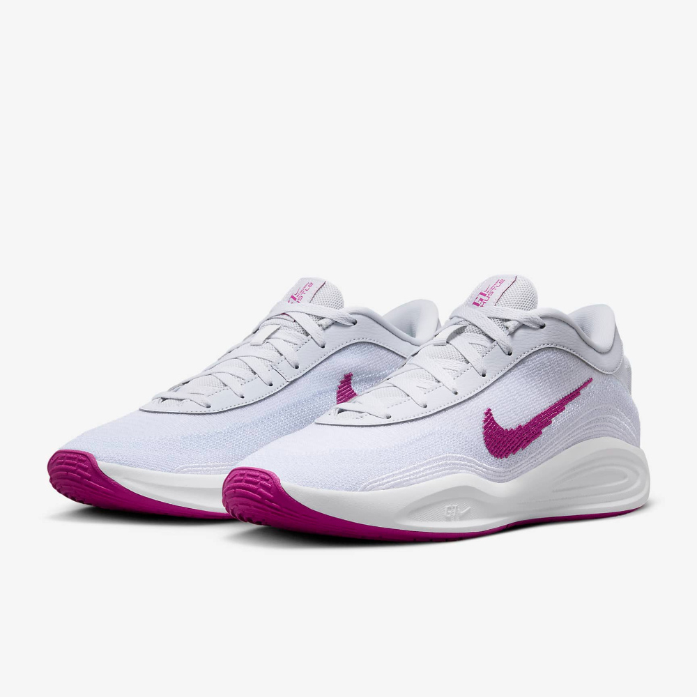 NIKE 耐吉 G.T. HUSTLE ACADEMY EP NIKE 耐吉 G.T. HUSTLE ACADEMY EP