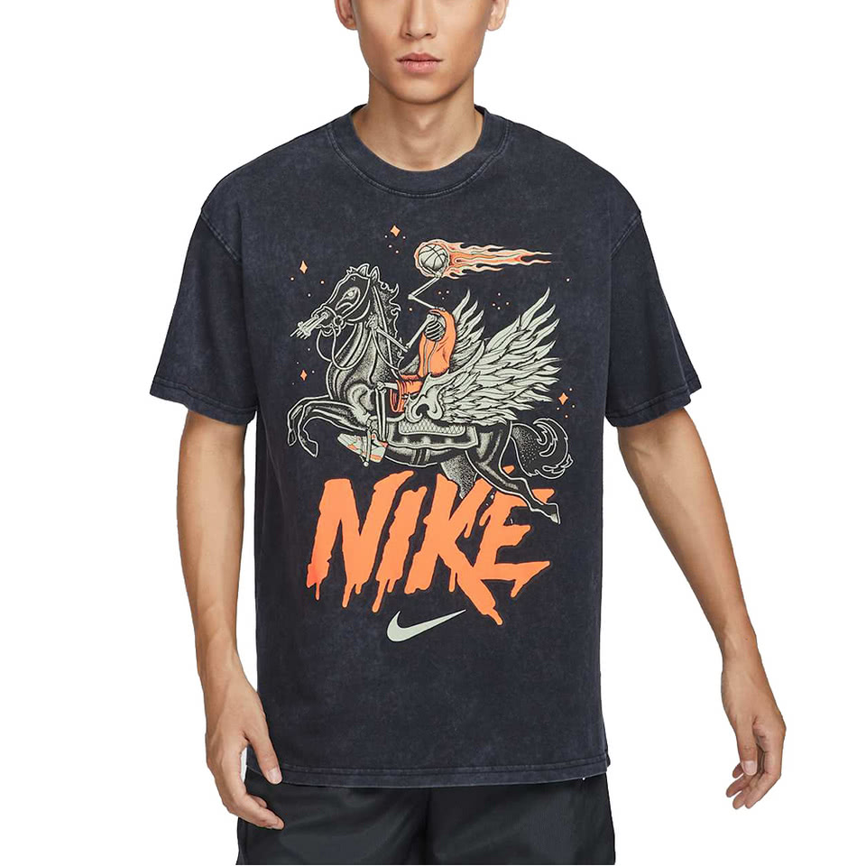 NIKE 耐吉 圓領短袖T恤 美式 運動 AS M NK T NIKE 耐吉 圓領短袖T恤 美式 運動 AS M NK T