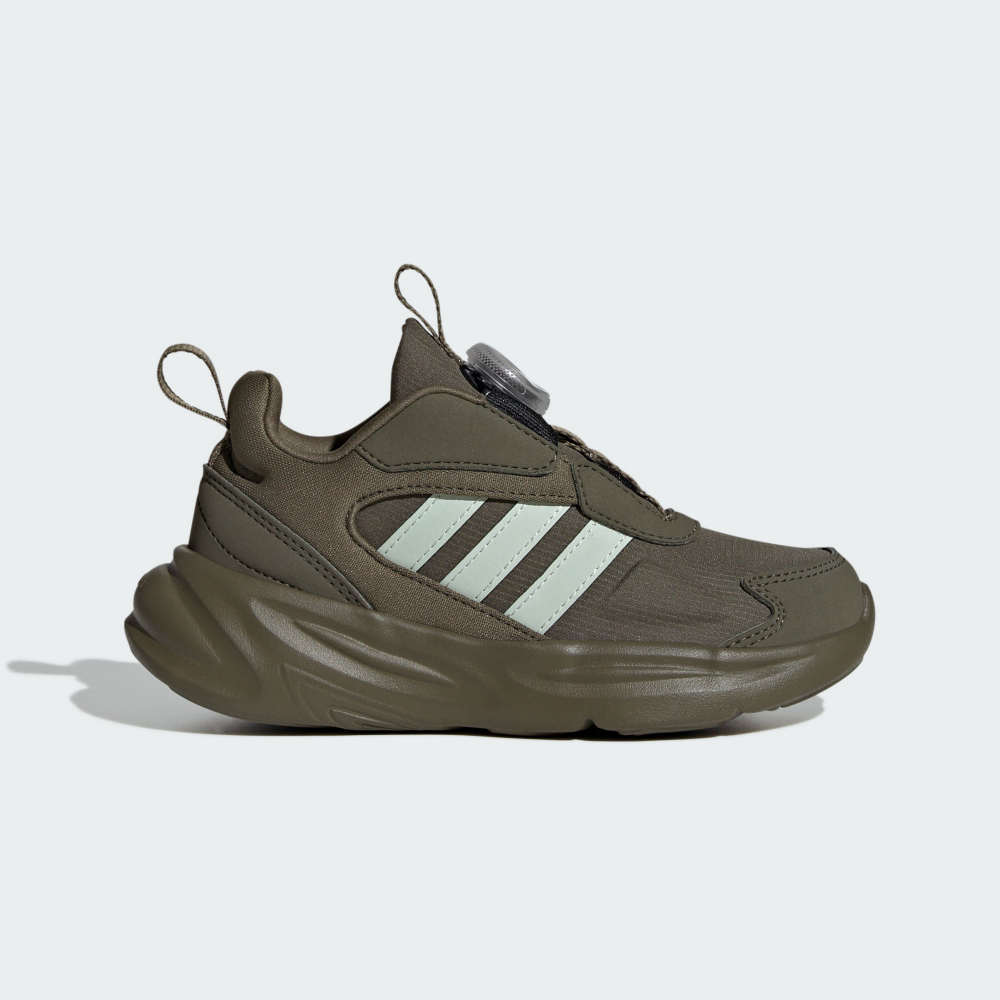 adidas 愛迪達 運動鞋 童鞋 中童 兒童 OZELLE adidas 愛迪達 運動鞋 童鞋 中童 兒童 OZELLE