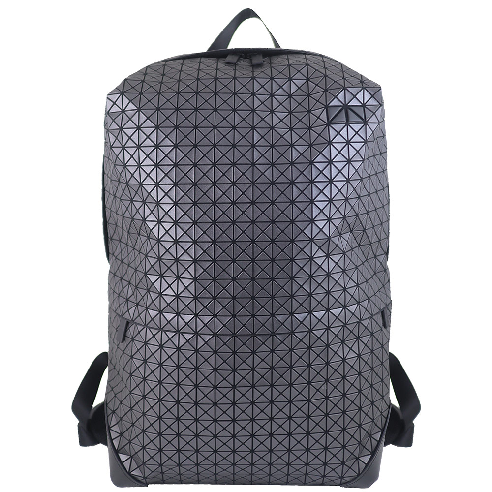 ISSEY MIYAKE 三宅一生 BAOBAO 壓紋三角方 ISSEY MIYAKE 三宅一生 BAOBAO 壓紋三角方