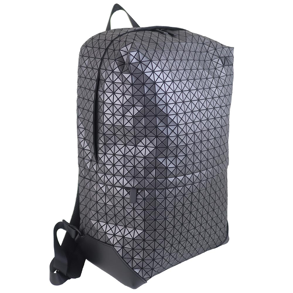 ISSEY MIYAKE 三宅一生 BAOBAO 壓紋三角方 ISSEY MIYAKE 三宅一生 BAOBAO 壓紋三角方