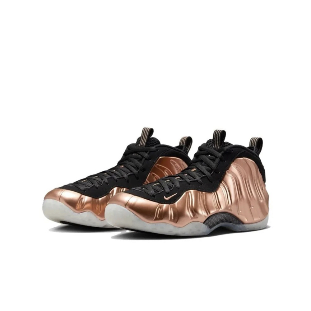 NIKE 耐吉 Nike Air Foamposite On NIKE 耐吉 Nike Air Foamposite On