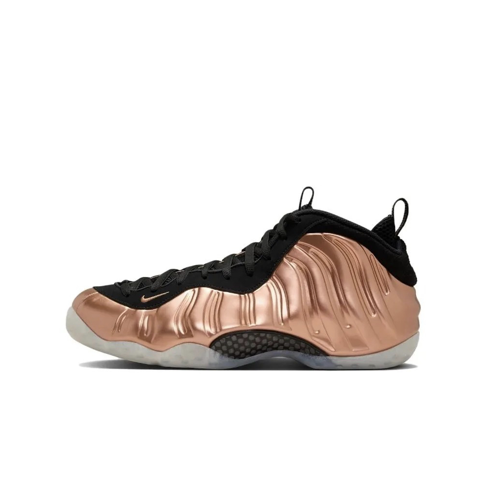 NIKE 耐吉 Nike Air Foamposite On NIKE 耐吉 Nike Air Foamposite On