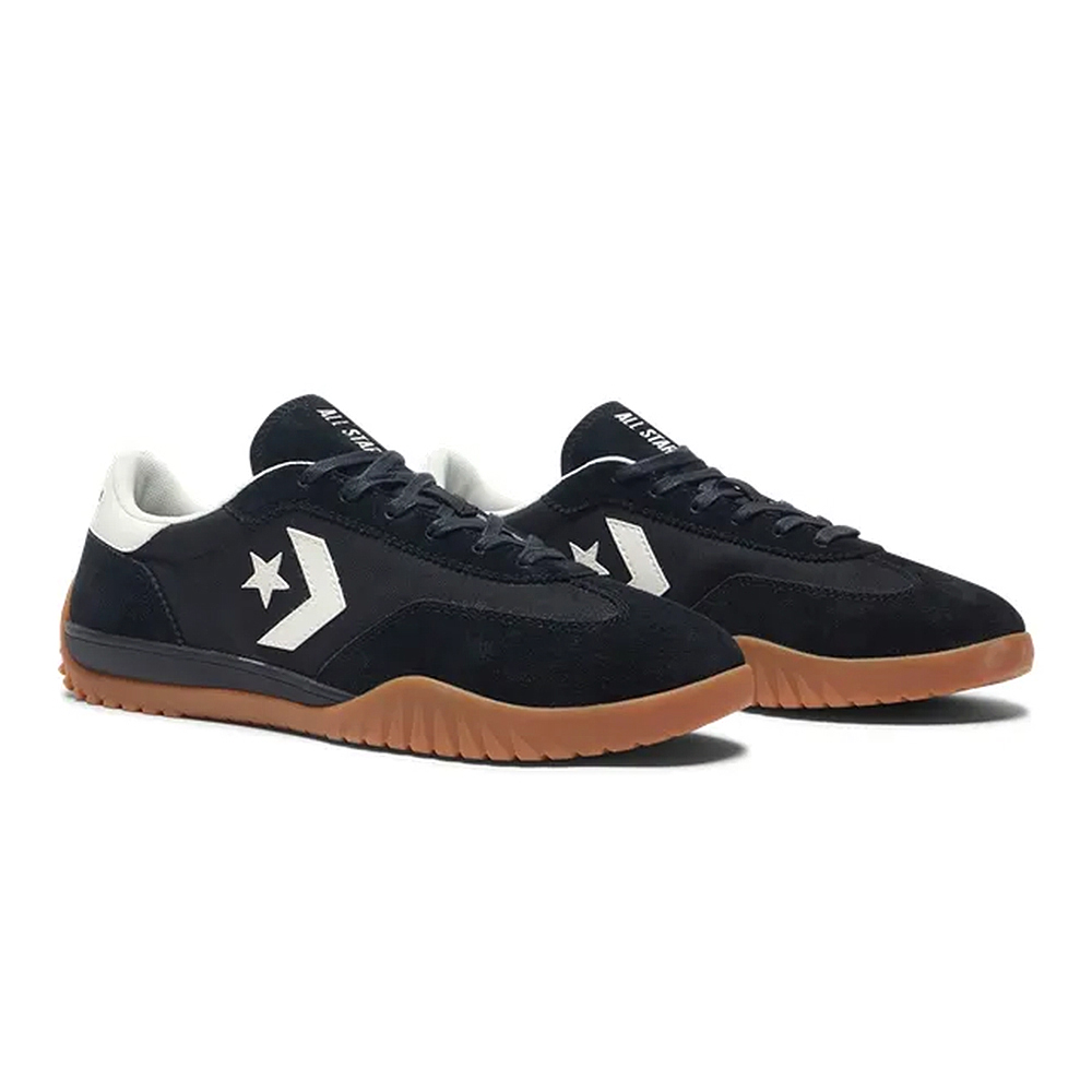 CONVERSE 休閒鞋 男鞋 女鞋 德訓鞋 麂皮 RUN CONVERSE 休閒鞋 男鞋 女鞋 德訓鞋 麂皮 RUN