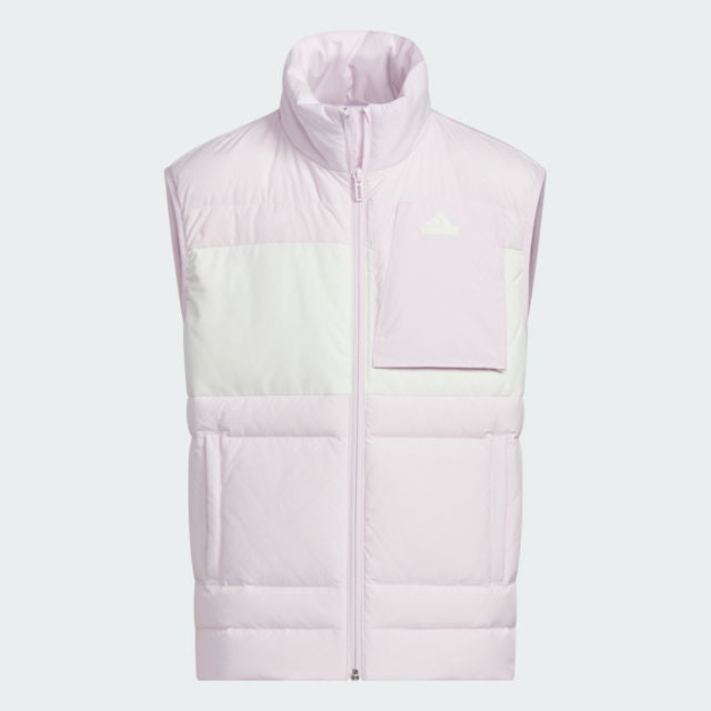 adidas 愛迪達 羽絨背心 童裝 大童 女童 保暖 亞規 adidas 愛迪達 羽絨背心 童裝 大童 女童 保暖 亞規