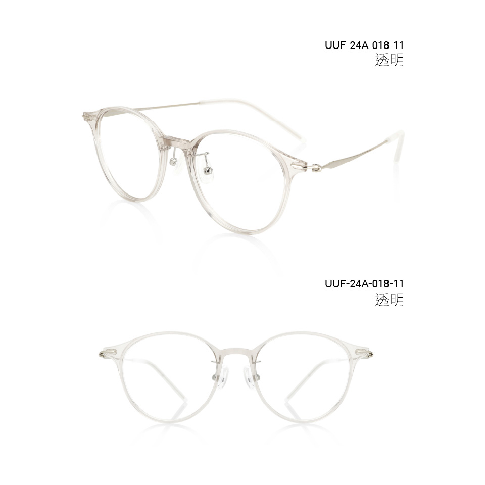 JINS Light Zero系列-多款任選(UUF-24A JINS Light Zero系列-多款任選(UUF-24A