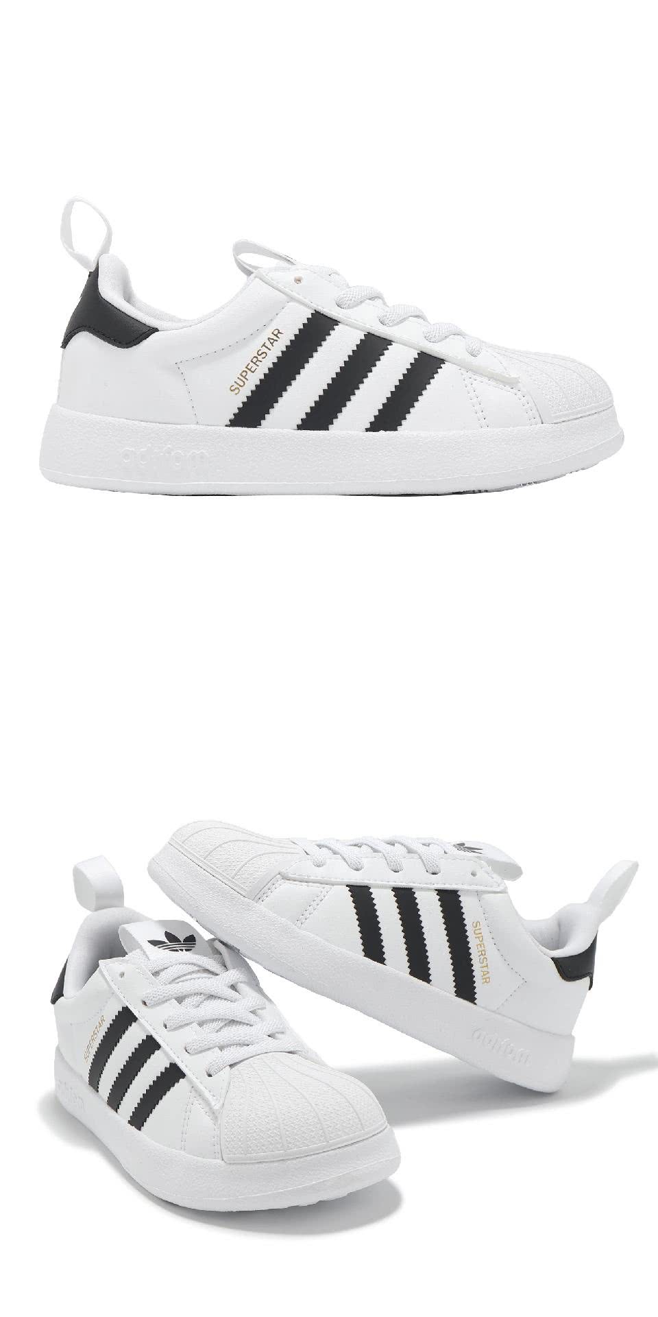 adidas 愛迪達 童鞋 adiFom Superstar adidas 愛迪達 童鞋 adiFom Superstar