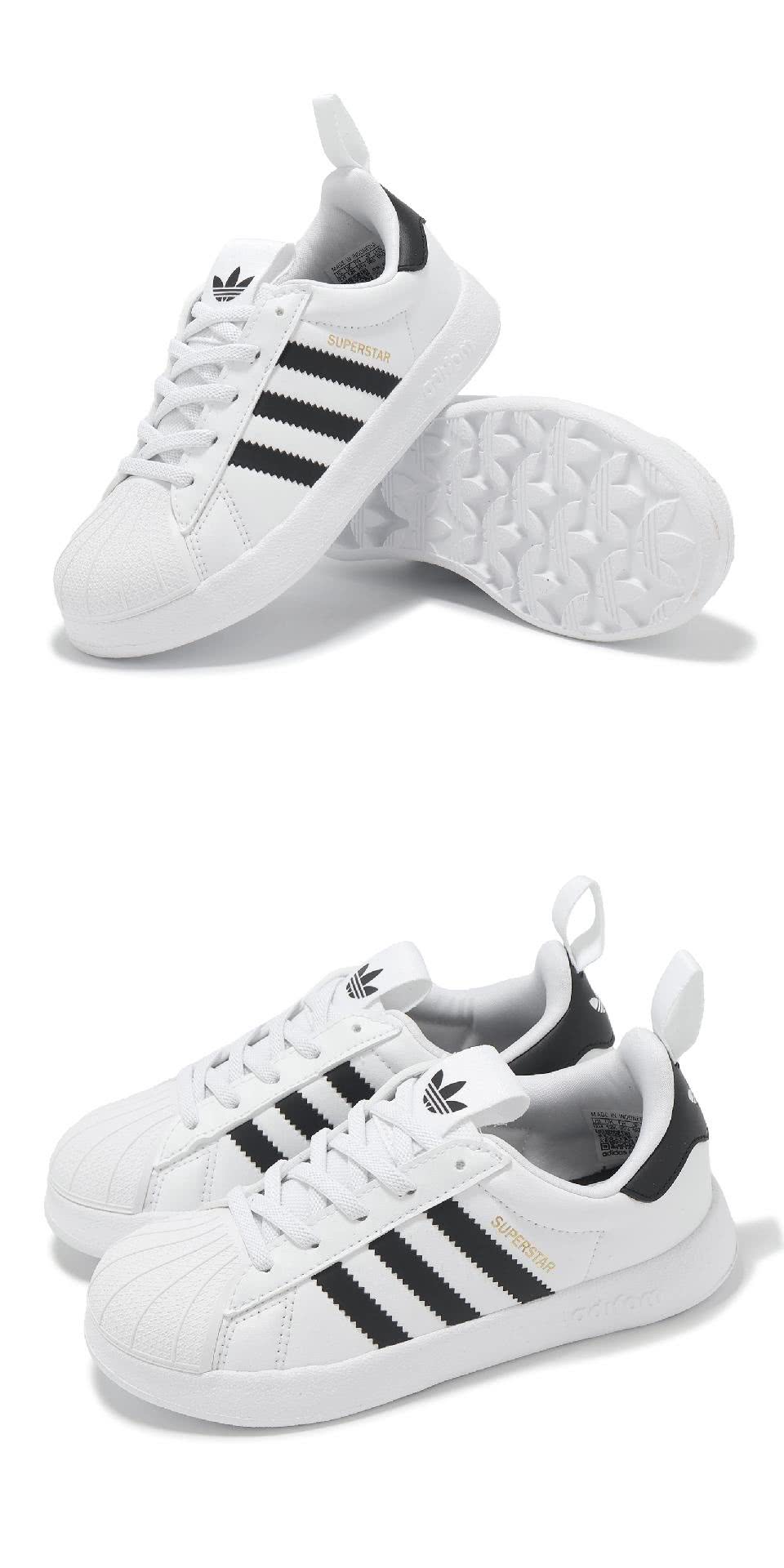 adidas 愛迪達 童鞋 adiFom Superstar adidas 愛迪達 童鞋 adiFom Superstar