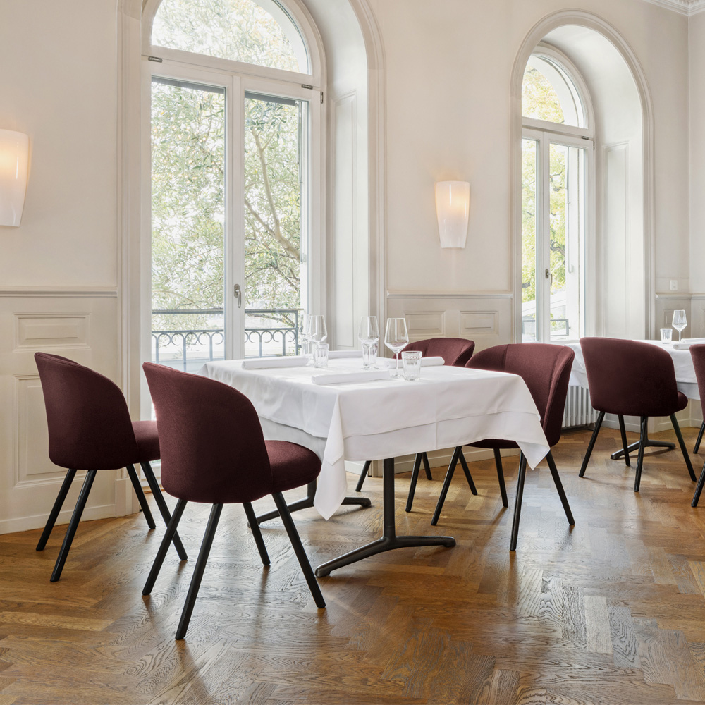 北歐櫥窗 Vitra Mikado 天皇 扶手椅(駝棕色皮革 北歐櫥窗 Vitra Mikado 天皇 扶手椅(駝棕色皮革