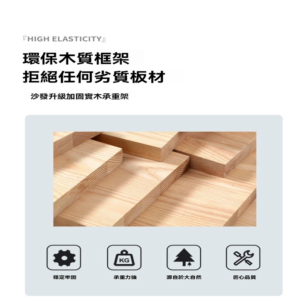 笑笑家居 小戶型1.8米 不帶抱枕(免拆洗防貓抓皮 沙發 懶 笑笑家居 小戶型1.8米 不帶抱枕(免拆洗防貓抓皮 沙發 懶
