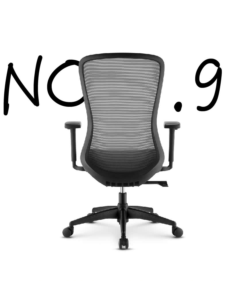 4Health 舒樂活 NO. 9 高背居家辦公椅(電腦椅 4Health 舒樂活 NO. 9 高背居家辦公椅(電腦椅