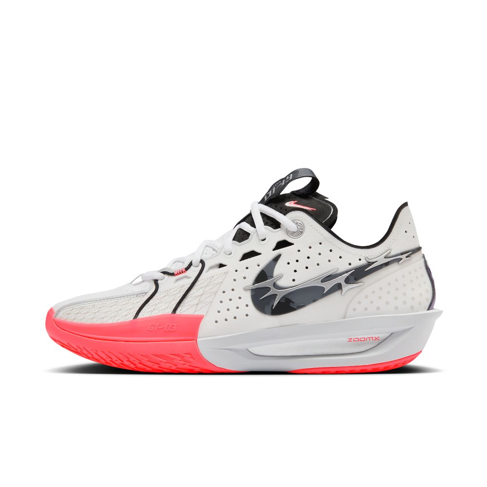 NIKE 耐吉 籃球鞋 運動鞋_男_白色_G.T. CUT NIKE 耐吉 籃球鞋 運動鞋_男_白色_G.T. CUT