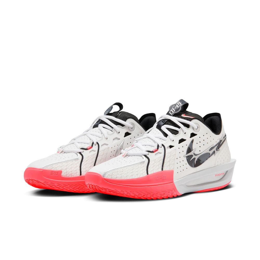 NIKE 耐吉 籃球鞋 運動鞋_男_白色_G.T. CUT NIKE 耐吉 籃球鞋 運動鞋_男_白色_G.T. CUT