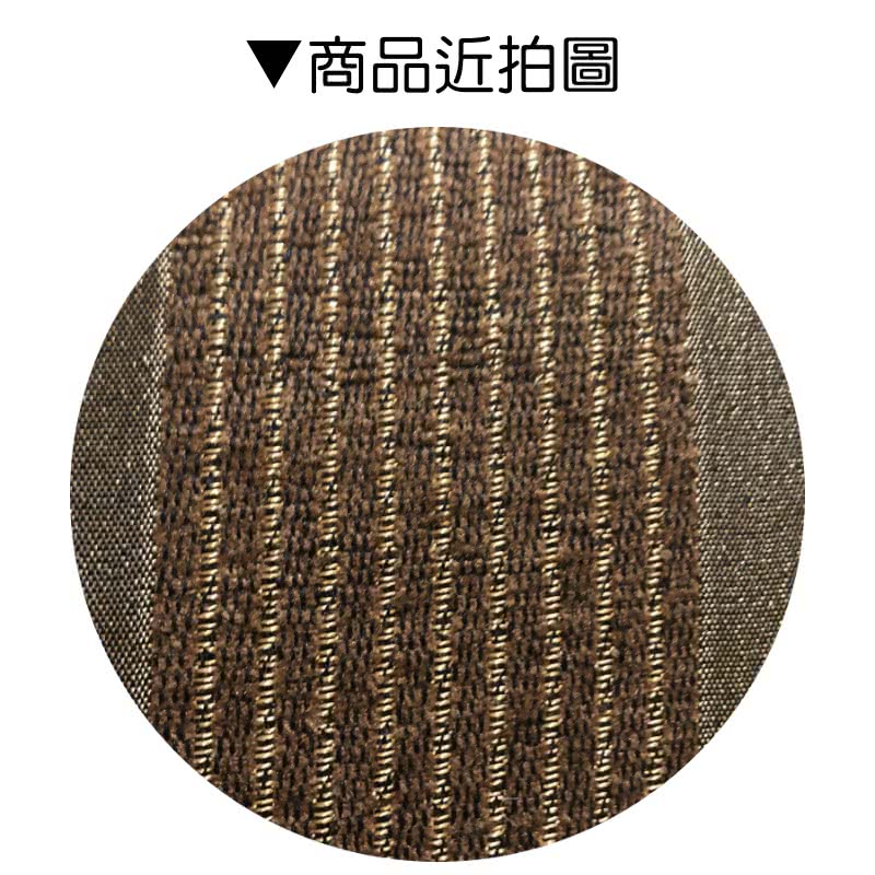 宜欣居傢飾 條紋咖-沙發絨布抱枕-咖50*50cm*2入(靠 宜欣居傢飾 條紋咖-沙發絨布抱枕-咖50*50cm*2入(靠