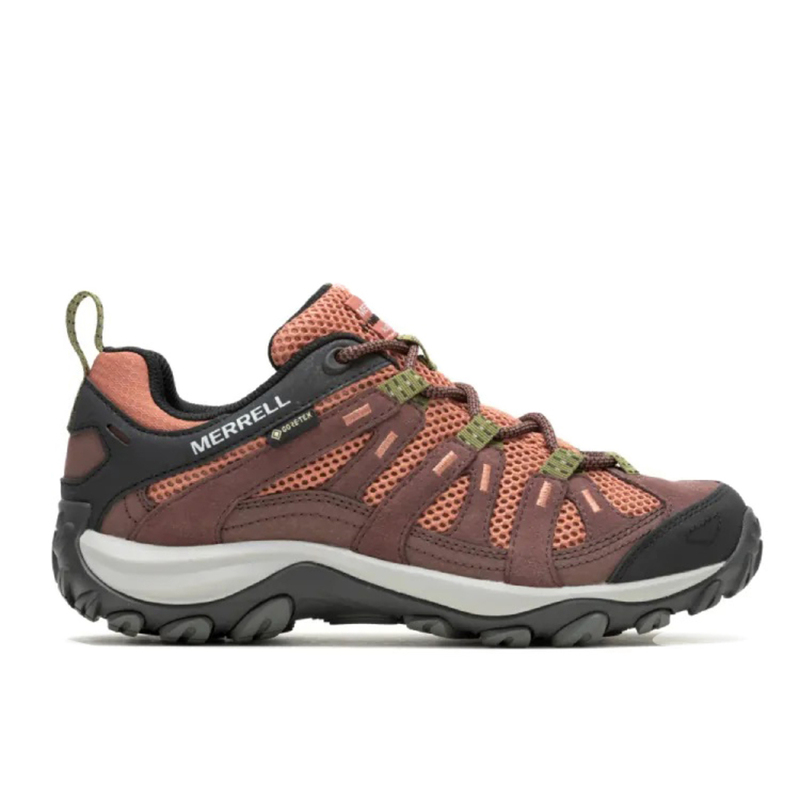 MERRELL Alverstone 2 GTX 女 戶外鞋 MERRELL Alverstone 2 GTX 女 戶外鞋