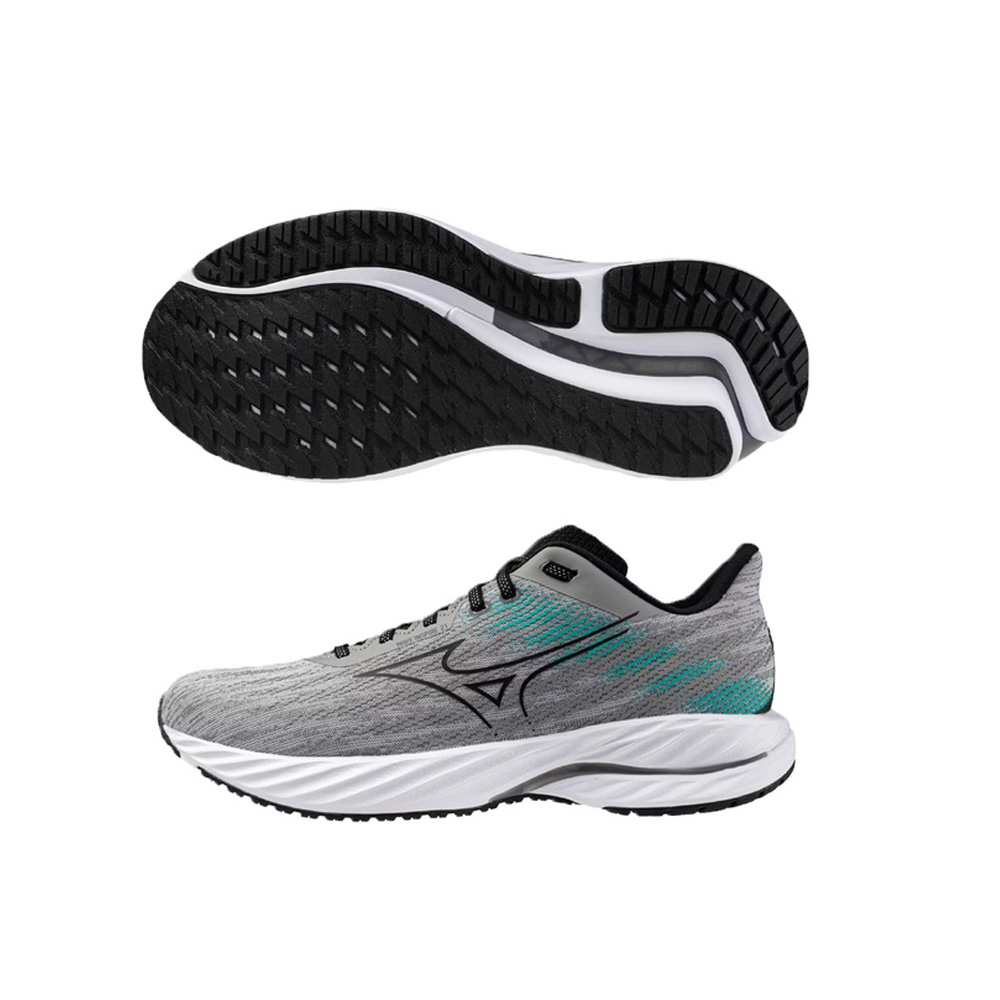 MIZUNO 美津濃 WAVE INSPIRE 21 男款 MIZUNO 美津濃 WAVE INSPIRE 21 男款